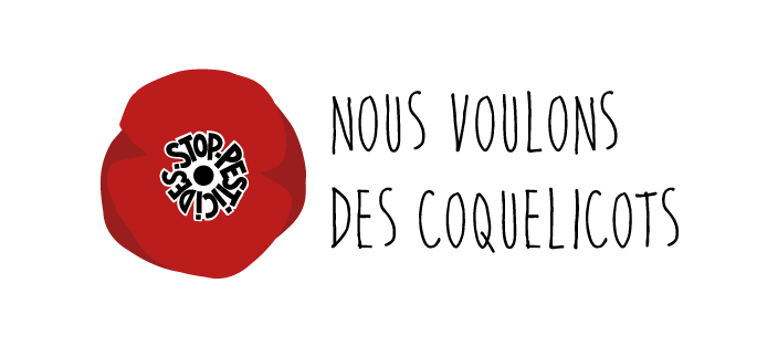 festival des coquelicotssamedi 6 juilletmaison communaleplouguerneau de 10h à 18h